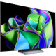 Телевізор LG OLED55C36LC