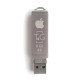 Флеш-накопичувач USB3.0 8GB Lightning T&G 004 Metal Series (TG004IOS-8G3)