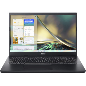Ноутбук Acer Aspire 7 A715-76G (NH.QN4EU.002) Black Ноутбук Acer Aspire 7 A715-76G (NH.QN4EU.002) Black