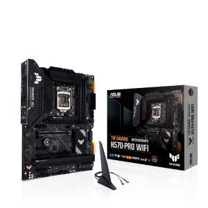 Asus TUF Gaming H570-Pro WiFi Socket 1200 Asus TUF Gaming H570-Pro WiFi Socket 1200