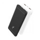Универсальная мобильная батарея SkyDolphin SP22 10000mAh Black (PB-000100)