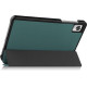 Чехол-книга BeCover Smart для Realme Pad Mini 8.7" Dark Green (708259)