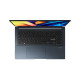 Ноутбук Asus K6500ZE-L1167 (90NB0XQ1-M00730) FullHD Blue