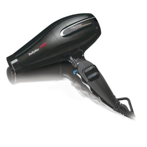 Фен Babyliss Pro BAB6610INRE Фен Babyliss Pro BAB6610INRE