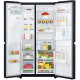 Холодильник LG GC-L247CBDC