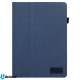 Чохол-книжка BeCover Slimbook для Prestigio Multipad Wize 4111/Wize 3771/Muze 3871 (PMT4111/PMT3771/PMT3871) Deep Blue (703657)