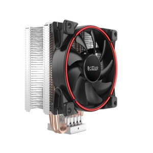 Кулер процесорний PCCooler GI-X3R V2 Red Кулер процесорний PCCooler GI-X3R V2 Red