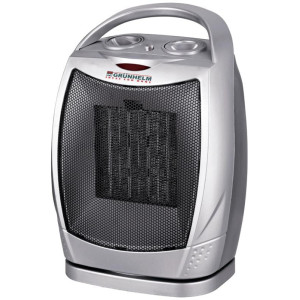 Тепловентилятор Grunhelm PTC-905A Тепловентилятор Grunhelm PTC-905A