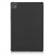 Чехол-книга BeCover Flexible TPU Mate Samsung Galaxy Tab A8 SM-X200/SM-X205 Black (708377)