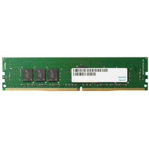 DDR4 4GB/2400 1.2V Apacer (EL.04G2T.KFH) DDR4 4GB/2400 1.2V Apacer (EL.04G2T.KFH)