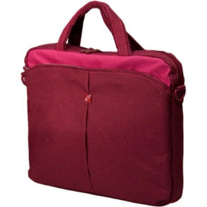 Сумка для ноутбука Continent CC-010 Cranberry 10" Сумка для ноутбука Continent CC-010 Cranberry 10"