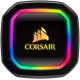Система водяного охлаждения Corsair iCUE H100i RGB PRO XT (CW-9060043-WW)