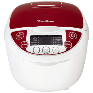 Мультиварка Moulinex MK7051 Мультиварка Moulinex MK7051