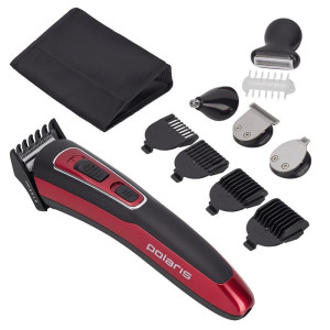 Машинка для стрижки Polaris PHC 3019RC Retro Машинка для стрижки Polaris PHC 3019RC Retro