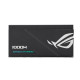 Блок живлення Asus ROG-LOKI-1000P-SFX-L-GAMING PCIE5 1000W Platinum (90YE00N1-B0NA00)