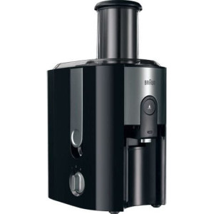 Соковыжималка Braun J500 BK
