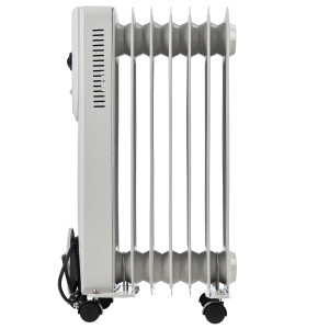 Масляний радіатор Grifon HY-C5-7 Масляний радіатор Grifon HY-C5-7