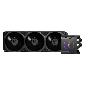 Система водяного охолодження MSI MEG CoreLiquid S360 Система водяного охолодження MSI MEG CoreLiquid S360