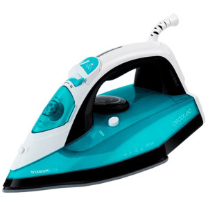 Утюг Cecotec ForceTitanium 450 CCTC-05101 (8435484051019) Утюг Cecotec ForceTitanium 450 CCTC-05101 (8435484051019)