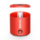 Зволожувач повітря Xiaomi Deerma Humidifier 2.5L Red (DEM-F300R)