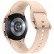 Смарт часы Samsung Galaxy Watch 4 40mm eSim Gold (SM-R865FZDASEK)