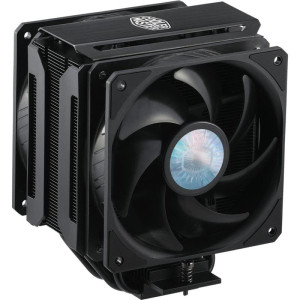 Кулер процесорний CoolerMaster MasterAir MA612 Stealth (MAP-T6PS-218PK-R1) Кулер процесорний CoolerMaster MasterAir MA612 Stealth (MAP-T6PS-218PK-R1)