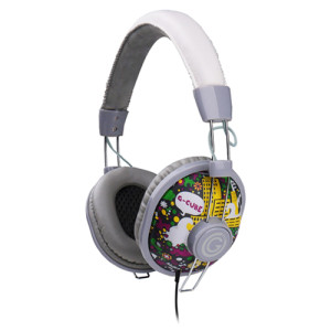 Гарнитура G-Cube City Dual Mode GHC-170 GR Grey Гарнитура G-Cube City Dual Mode GHC-170 GR Grey