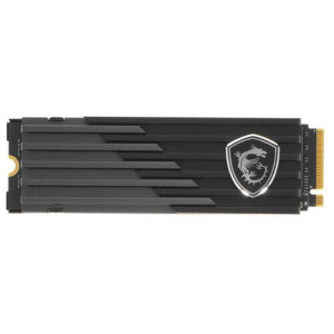 Накопитель SSD 1TB MSI Spatium M480 Play M.2 2280 PCIe 4.0 x4 NVMe 3D NAND (S78-440L680-P83) Накопитель SSD 1TB MSI Spatium M480 Play M.2 2280 PCIe 4.0 x4 NVMe 3D NAND (S78-440L680-P83)