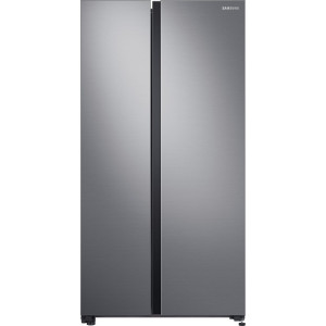 Холодильник Samsung RS61R5001M9/UA Холодильник Samsung RS61R5001M9/UA