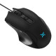 Мишка Noxo Havoc Gaming mouse Black USB (4770070881934)
