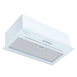 Витяжка Minola HBI 5264 WH GLASS 700 LED Line Витяжка Minola HBI 5264 WH GLASS 700 LED Line