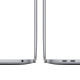 Apple A2338 MacBook Pro TB 13.3" Retina Space Grey (MYD82UA/A)
