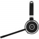 Bluetooth-гарнитура Jabra Evolve 65 Charging Stand, Link370, Stereo MS Black (6599-823-399)