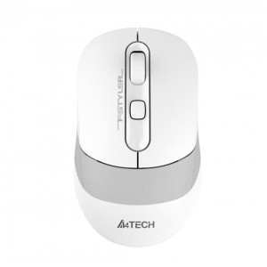 Миша бездротова A4Tech FB10C Grayish White USB Миша бездротова A4Tech FB10C Grayish White USB