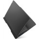 Ноутбук Lenovo IdeaPad Gaming 3 15IAH7 (82S900WARA) FullHD Onyx Grey