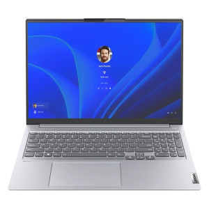 Ноутбук Lenovo ThinkBook 16 G4+ IAP (21CY004NRA) Arctic Grey Ноутбук Lenovo ThinkBook 16 G4+ IAP (21CY004NRA) Arctic Grey