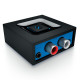Бездротовий адаптер для аудіосистем Logitech Bluetooth Audio Adapter (980-000912)