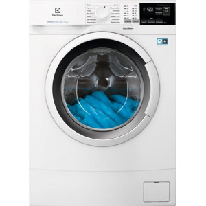 Стиральная машина Electrolux EW6S404WU Стиральная машина Electrolux EW6S404WU