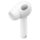 Bluetooth-гарнітура Xiaomi Buds 3T Pro Gloss White (BHR5177GL)
