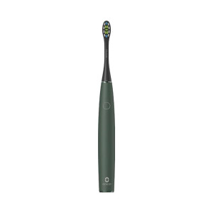 Умная зубная электрощетка Oclean Air 2 Electric Toothbrush Green (6970810551587) Умная зубная электрощетка Oclean Air 2 Electric Toothbrush Green (6970810551587)