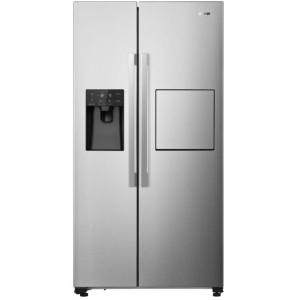 Холодильник Gorenje NRS9181VXB Холодильник Gorenje NRS9181VXB