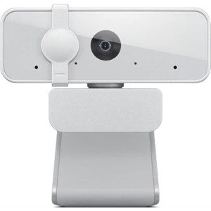Веб-камера Lenovo 300 FHD Webcam Cloud Grey (GXC1B34793) Веб-камера Lenovo 300 FHD Webcam Cloud Grey (GXC1B34793)
