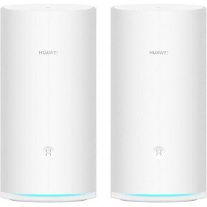 Wi-Fi Mesh система Huawei WS5800 (2-pack) (AC2200 1xGE LAN, 3xGE WAN, MU-MIMO, Beamforming) Wi-Fi Mesh система Huawei WS5800 (2-pack) (AC2200 1xGE LAN, 3xGE WAN, MU-MIMO, Beamforming)
