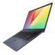 Ноутбук Asus X513EP-BN1244 (90NB0SJ6-M00RU0) FullHD Cobalt Blue