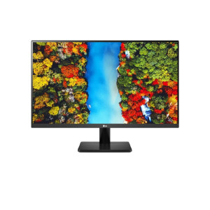 LG 27" 27MP500-B IPS Black LG 27" 27MP500-B IPS Black