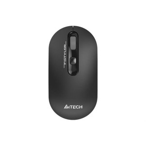 Миша бездротова A4Tech FG20 Grey USB Миша бездротова A4Tech FG20 Grey USB