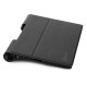Чохол-книжка BeCover Smart для Lenovo Yoga Smart Tab YT-X705 Black (704474)