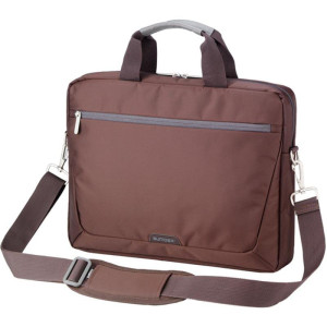 Сумка для ноутбука Sumdex PON-111BR 15.6" Brown Сумка для ноутбука Sumdex PON-111BR 15.6" Brown