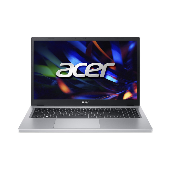 Ноутбук Acer Extensa 15 EX215-33-P2ED (NX.EH6EU.003) Silver