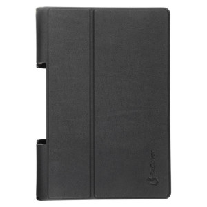 Чехол-книжка BeCover Smart для Lenovo Yoga Smart Tab YT-X705 Black (704474)